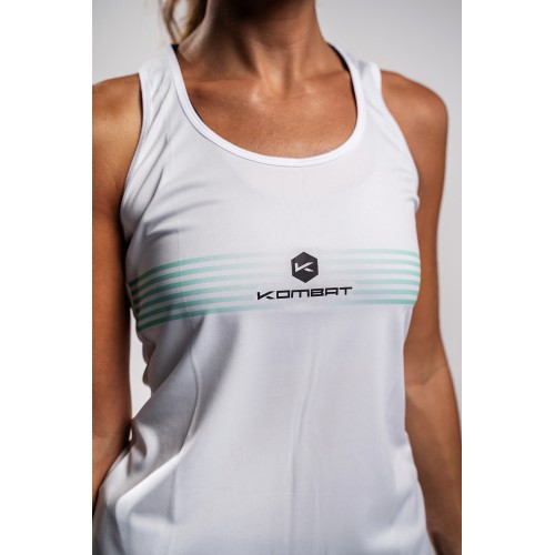 Camiseta de tirantes DRAFT... 2