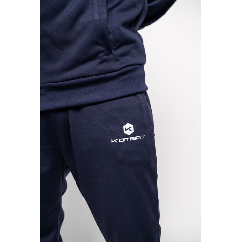 Pantalón COMPANY - Marino 2