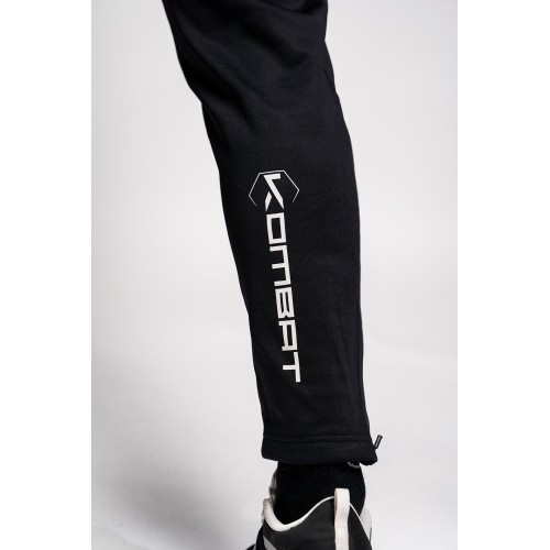 Pantalón COMPANY - Negro 2