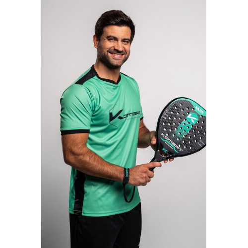 Camiseta COMMANDER 2