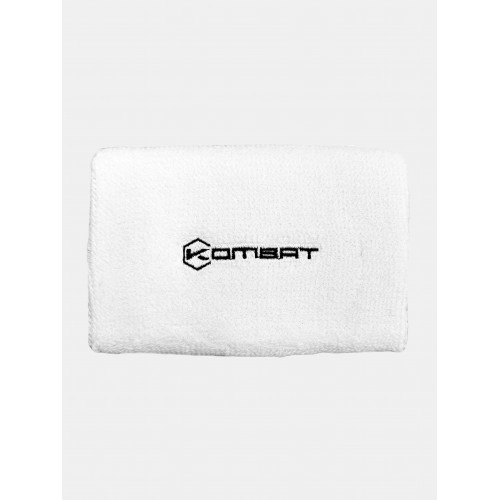 Muñequera HEX - White 2