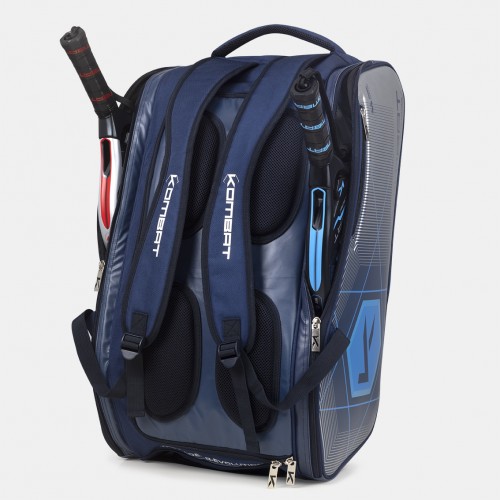 Paletero AQUA x Manu Martín 2