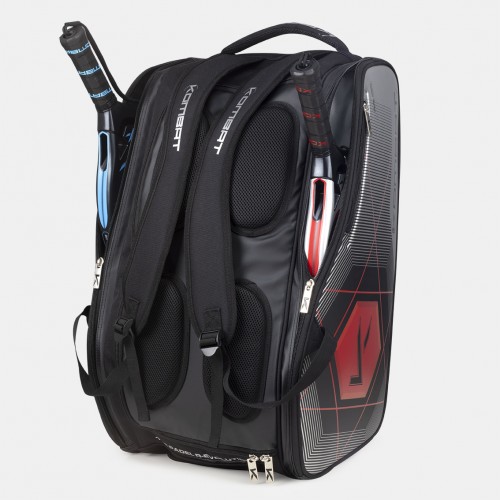 Paletero VULCANO x Manu Martín 2