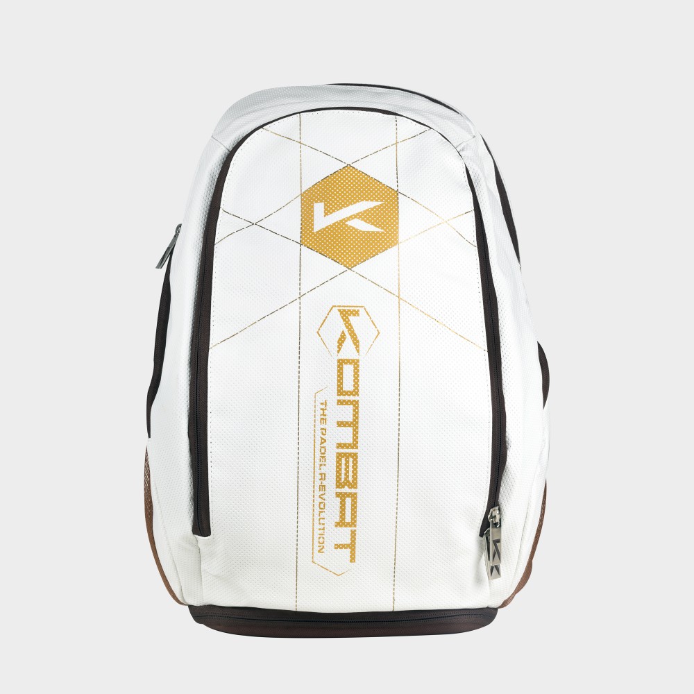 Mochila XIFOS V2 BLANCA