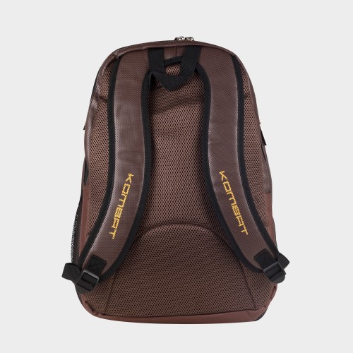 Mochila XIFOS V2 MARRÓN 2