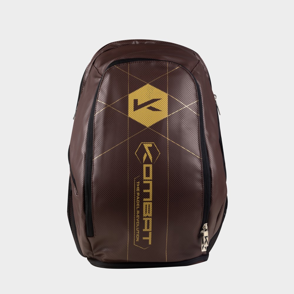 Mochila XIFOS V2 MARRÓN