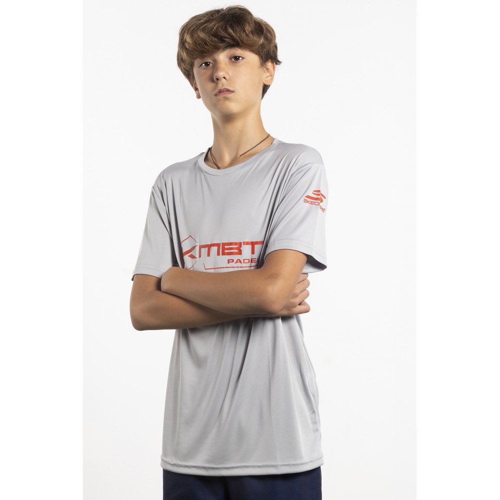 Grey EXE t-shirt