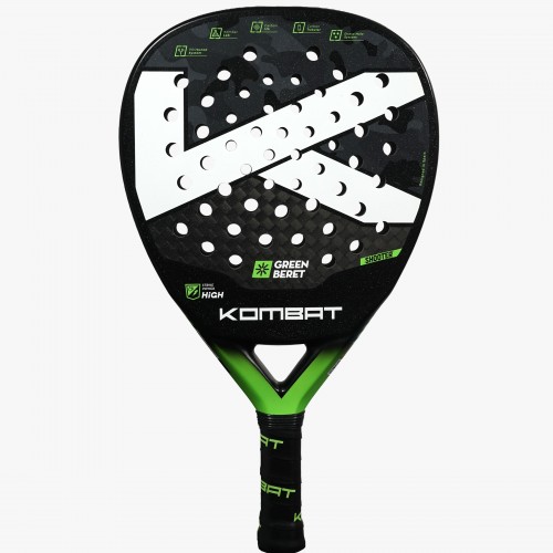 Pack Kombat Green Beret 2