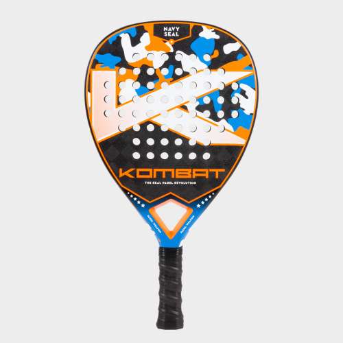 Pack Kombat Navy Seal 18K 2