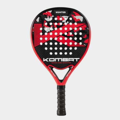 Pack Kombat Hunter 3K 2