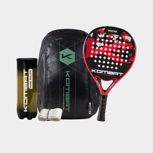 Pack Kombat Hunter 3K