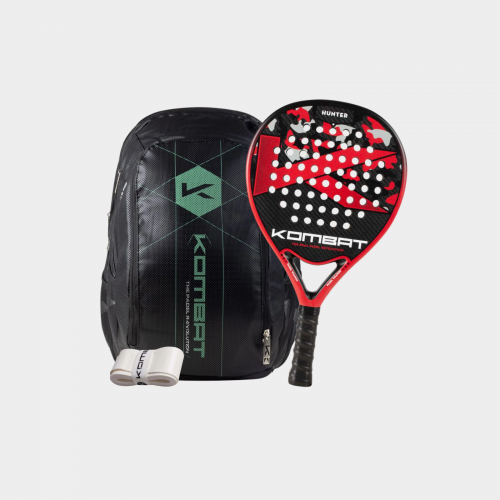 Pack Kombat Hunter 3K