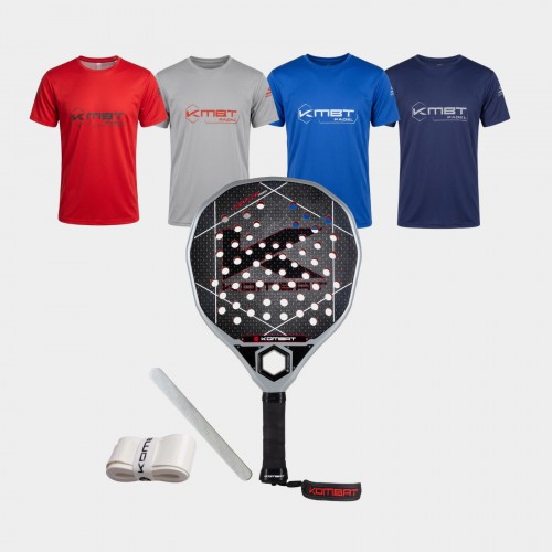 Pack Día del Padre: KOMBAT...