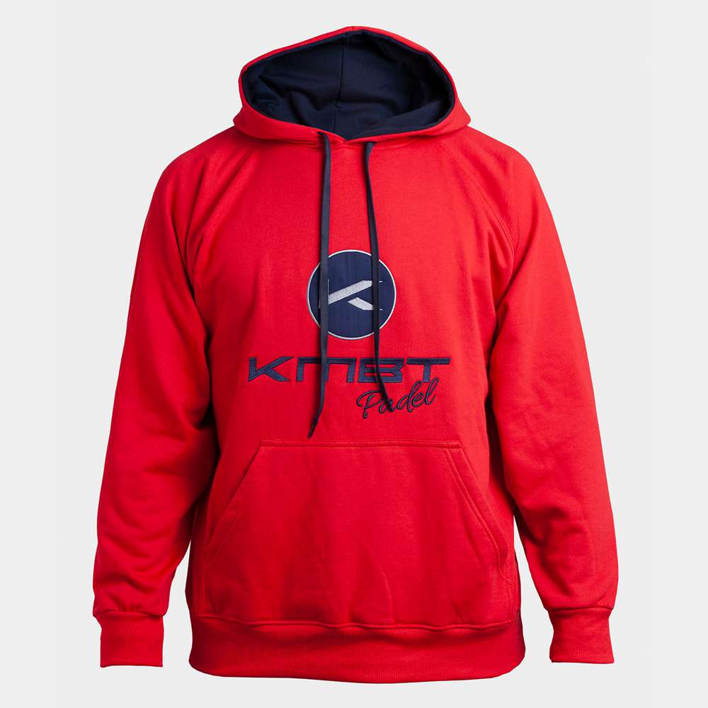 KMBT Padel Hooded Sweatshirt