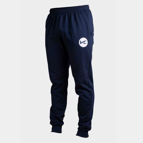 Pantaloni Lunghi KMBT Pádel 2