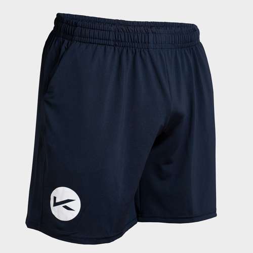 Navy KMBT Padel Shorts