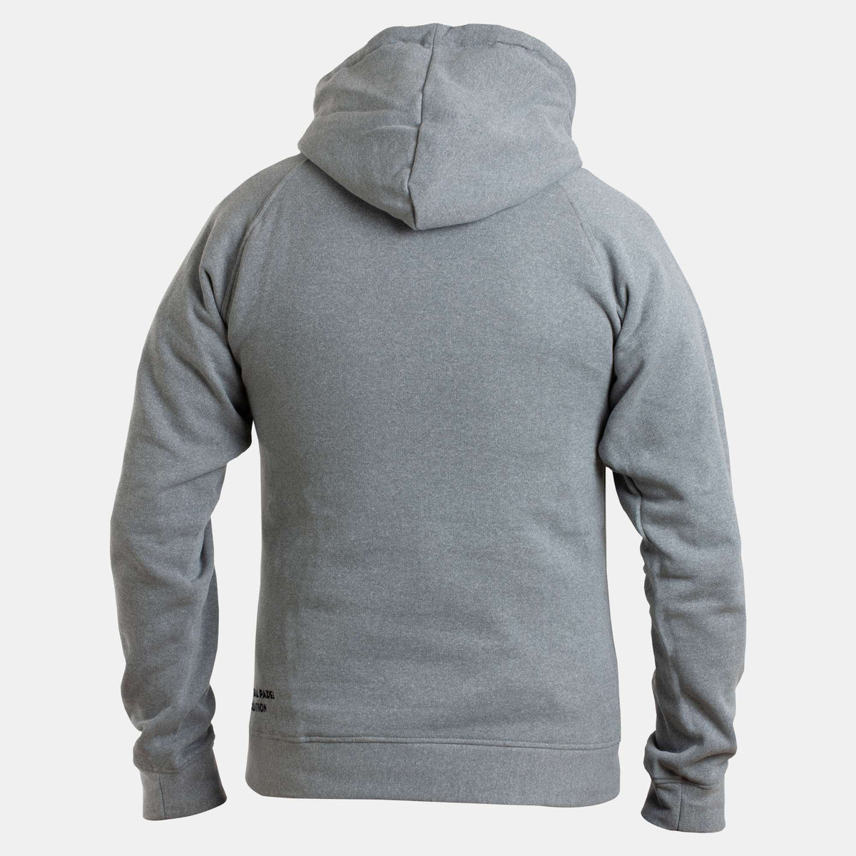Sudadera Urban Gris