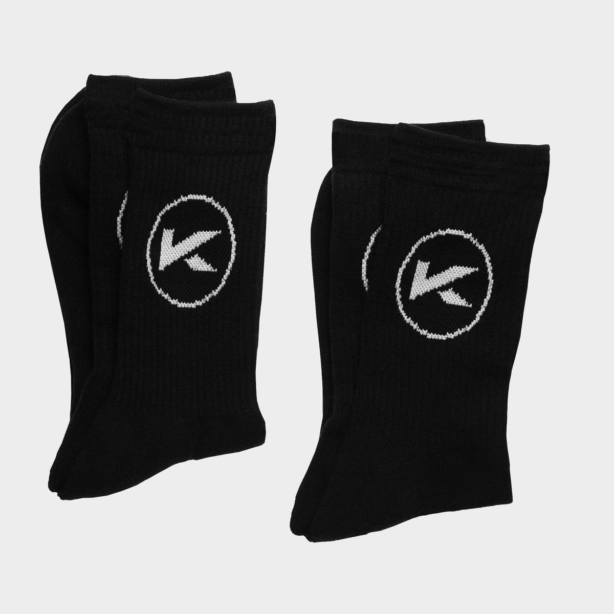 Calcetines Negros