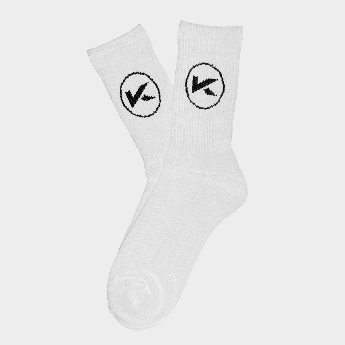 Calcetines Blancos