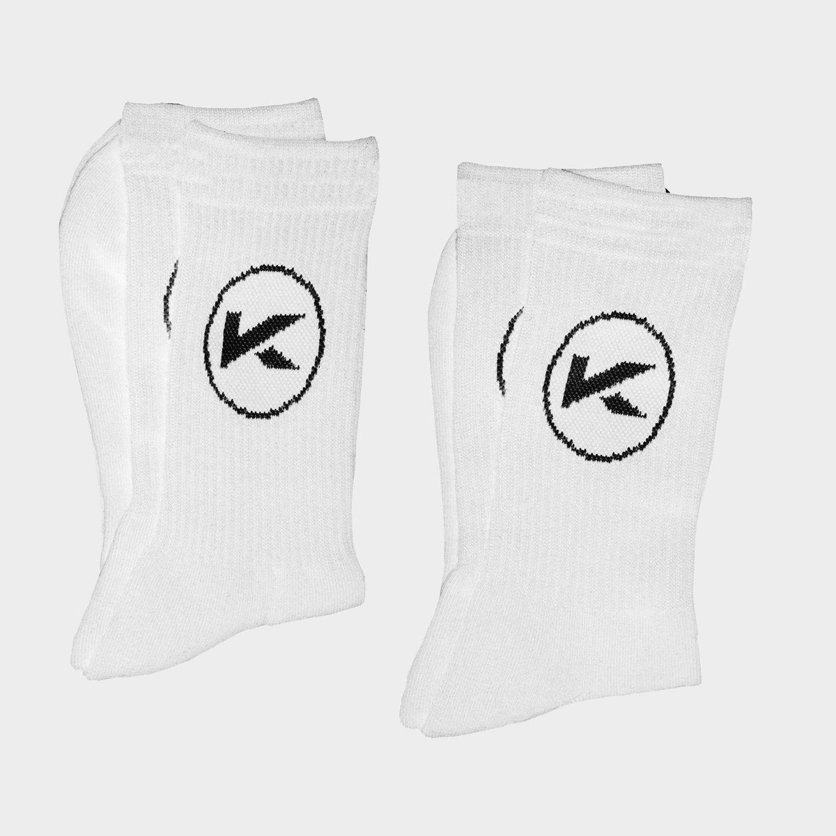 Calcetines Blancos