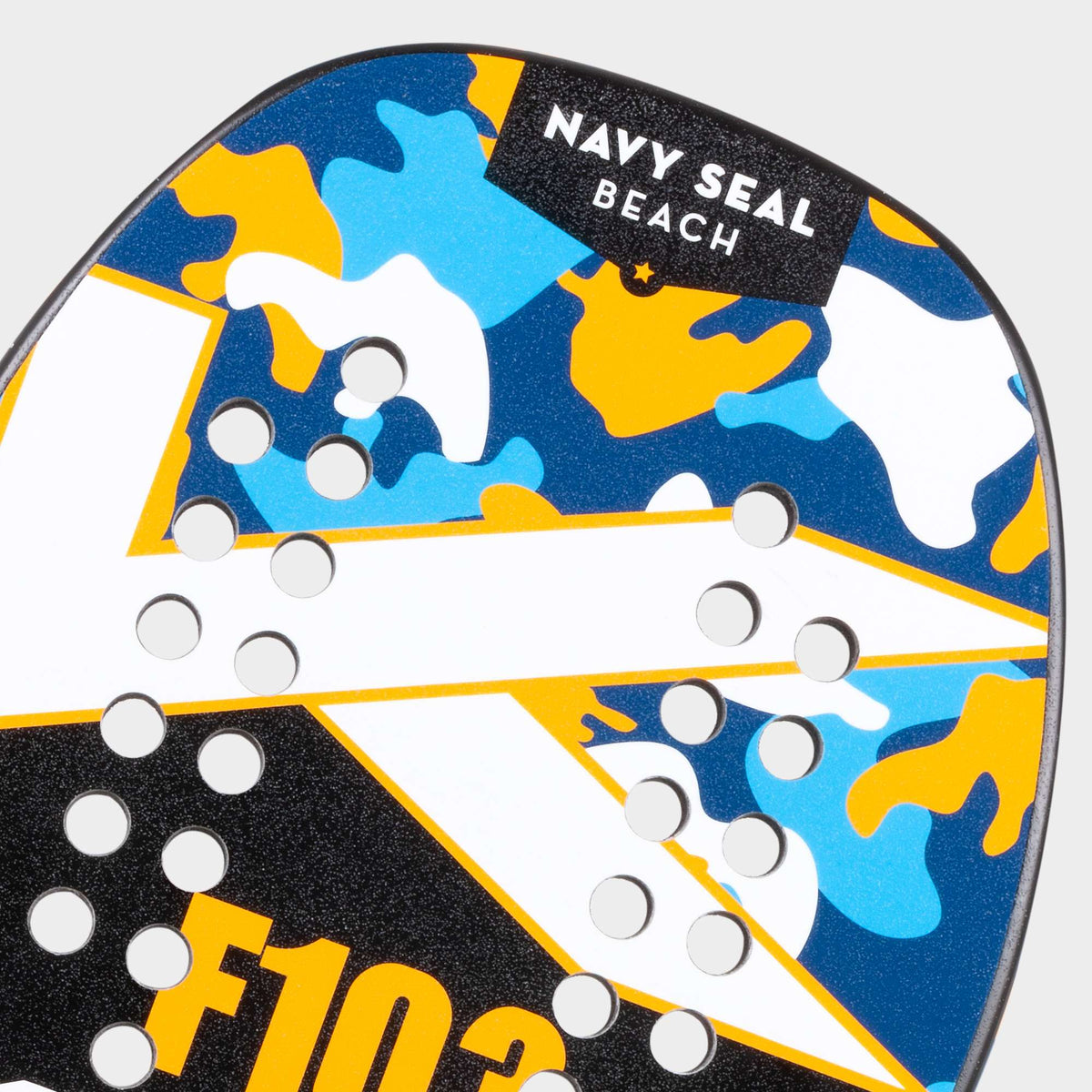 Kombat Beach Tennis Navy Seal