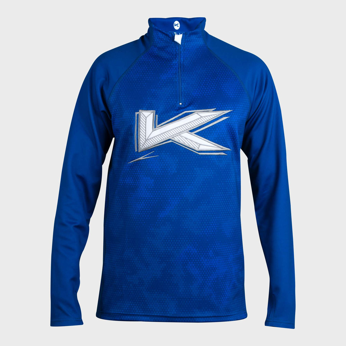 Sudadera Termica Andros