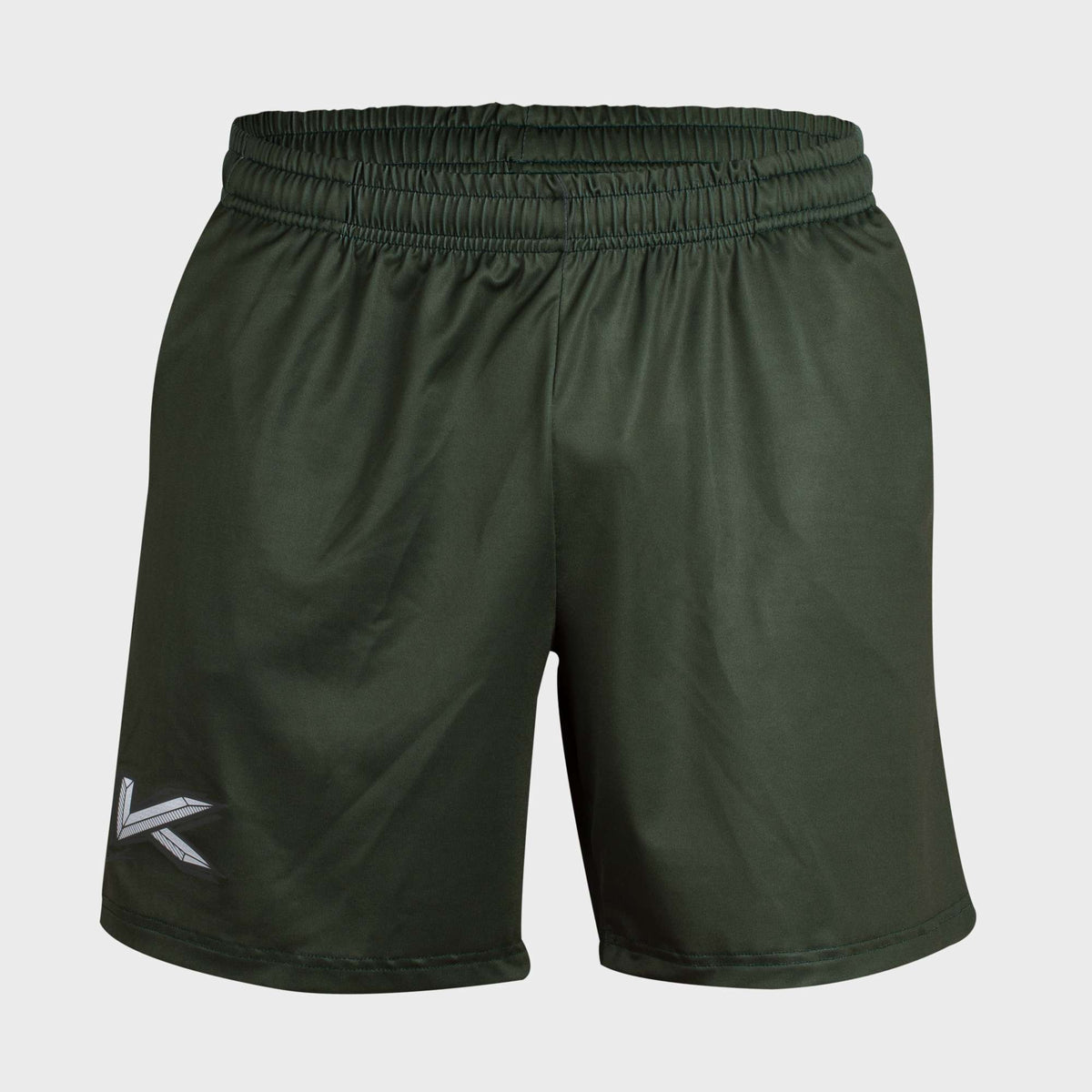 Short Kurks