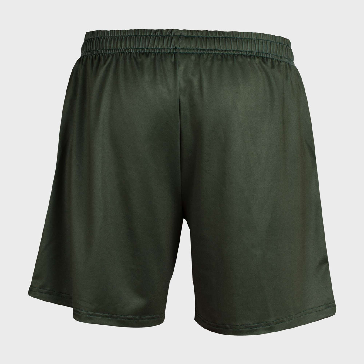 Short Kurks