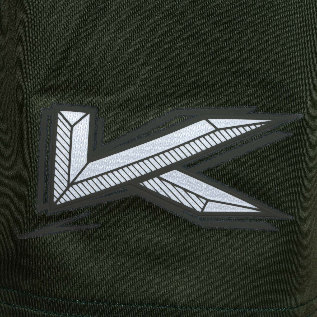 Short Kurks