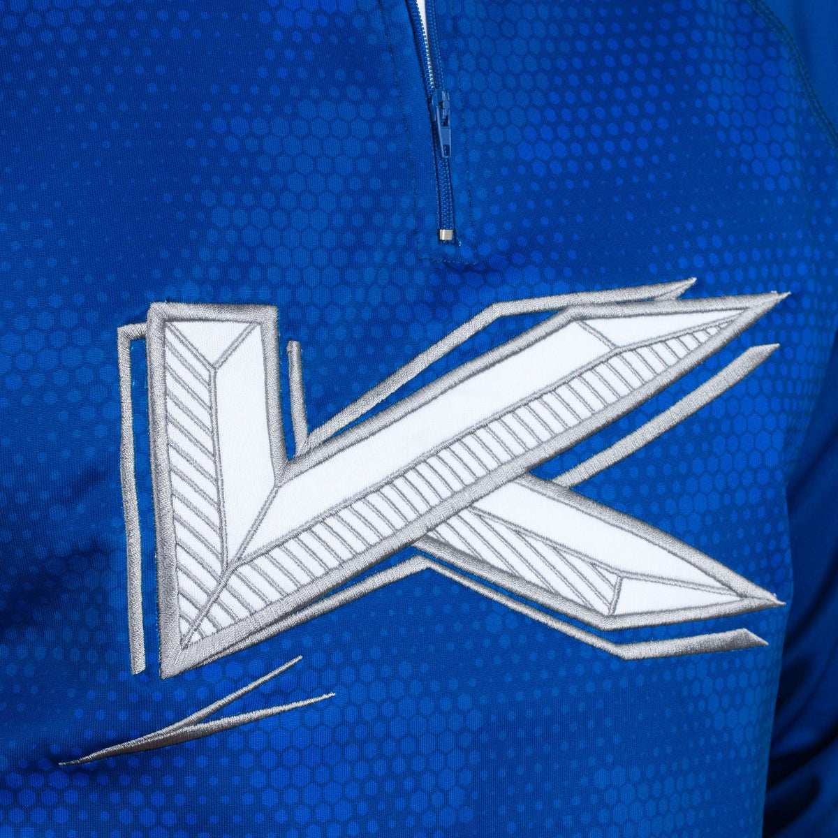 Sudadera Termica Andros