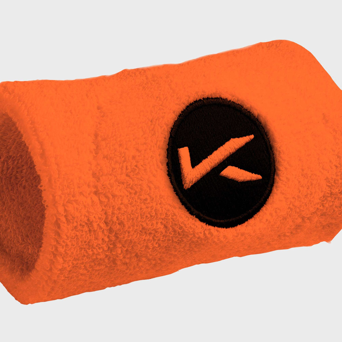 Muñequera Naranja