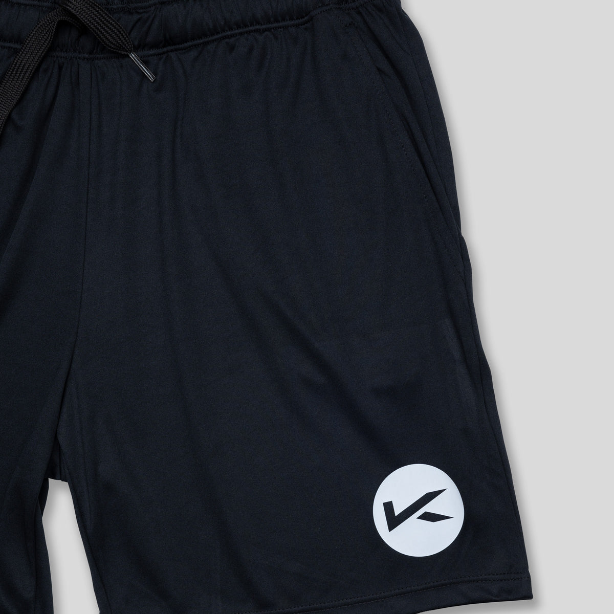 Short Almirante Negro