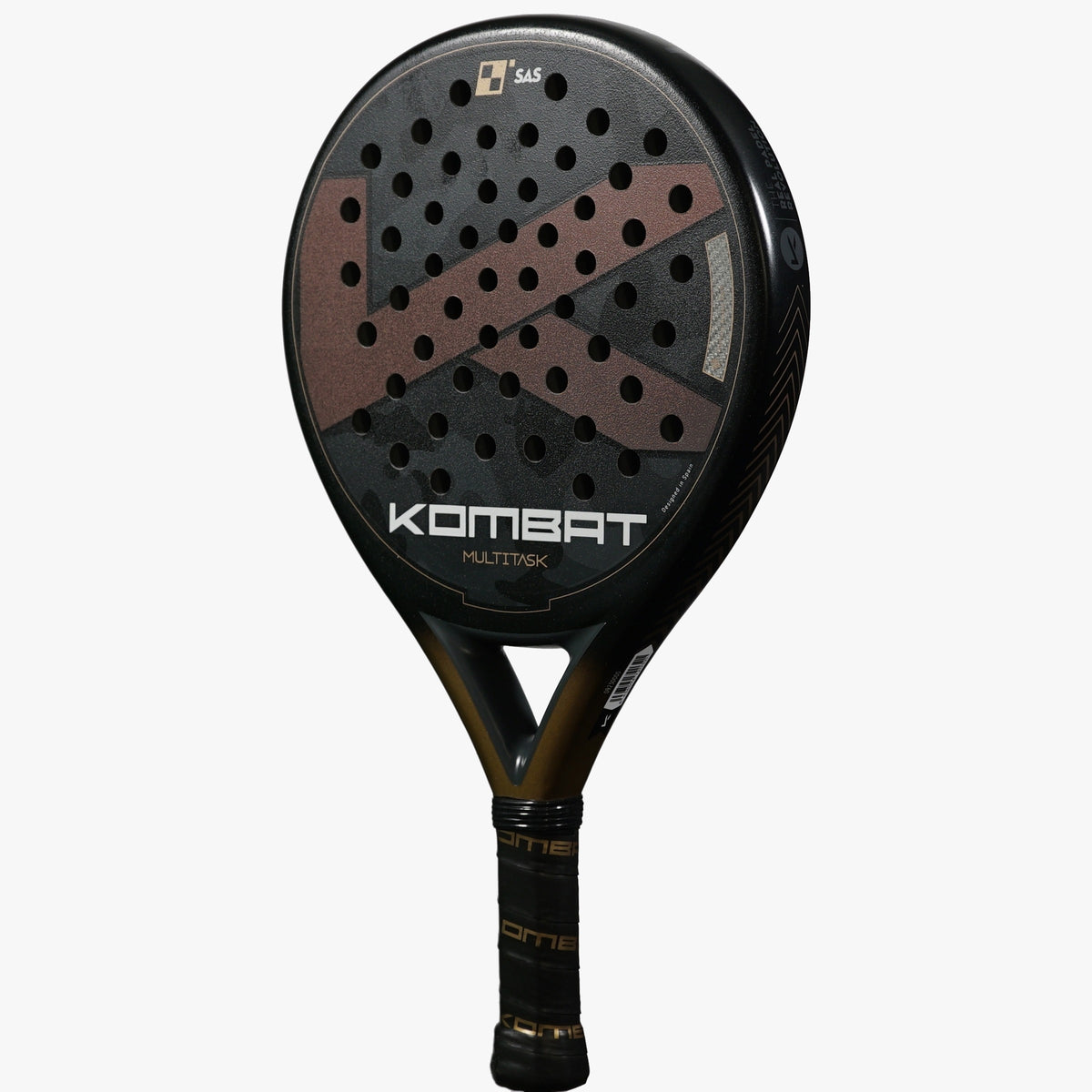 Kombat SAS