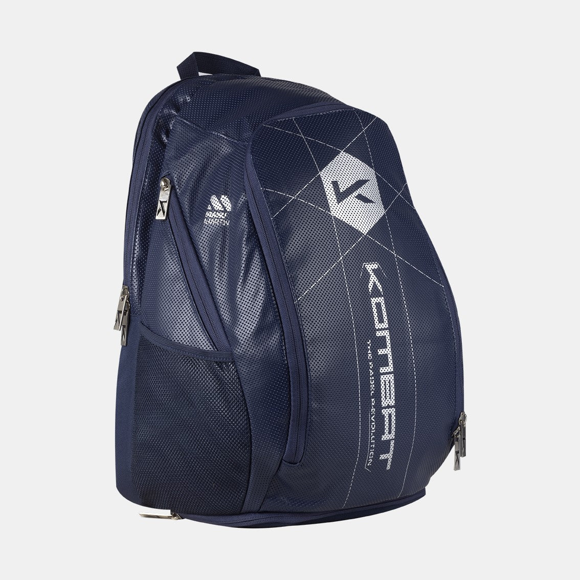 Mochila AQUA x Manu Martín