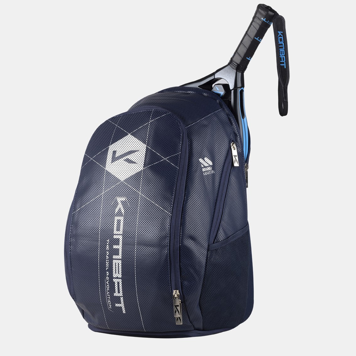 Mochila AQUA x Manu Martín