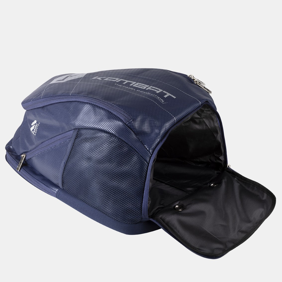 Mochila AQUA x Manu Martín