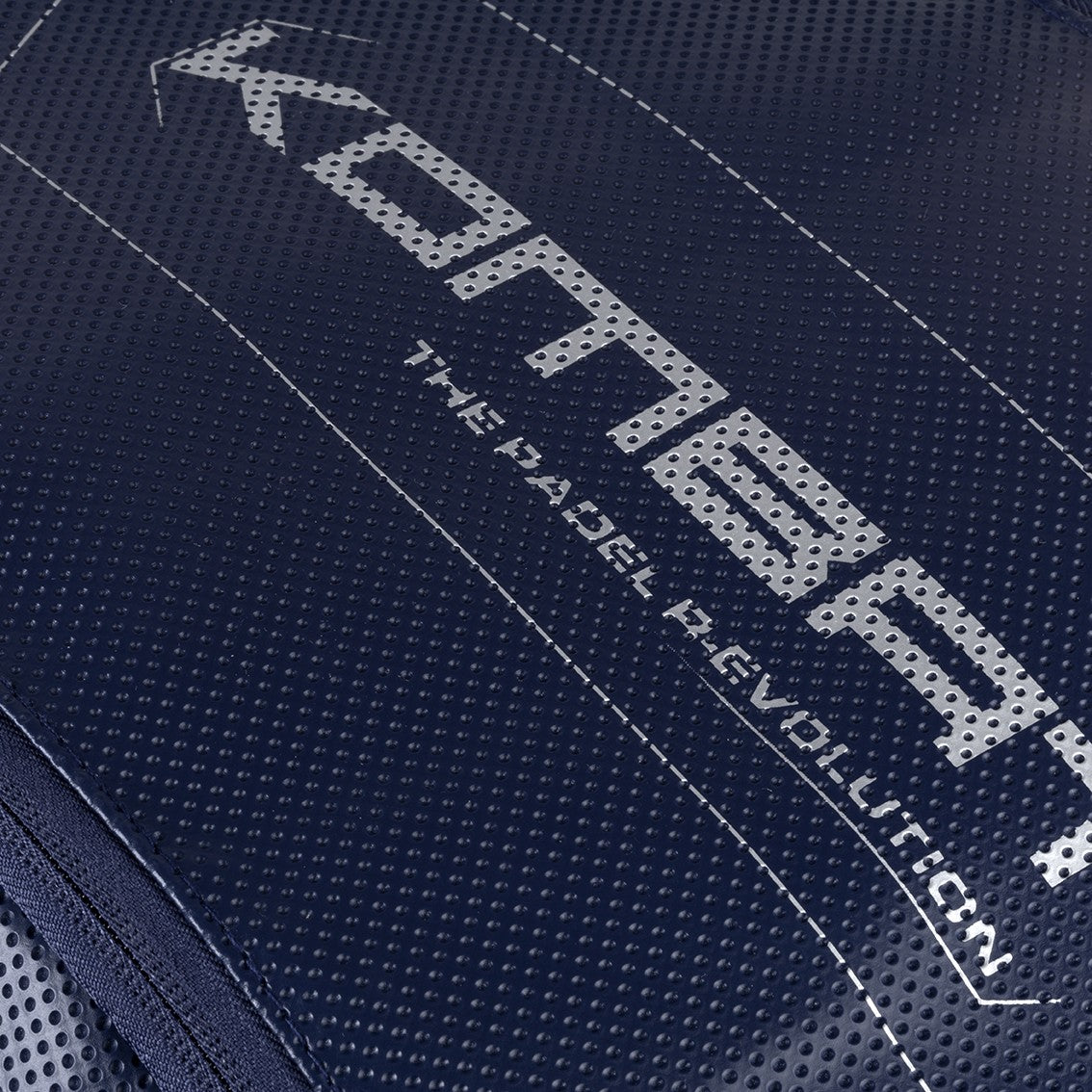 Mochila AQUA x Manu Martín