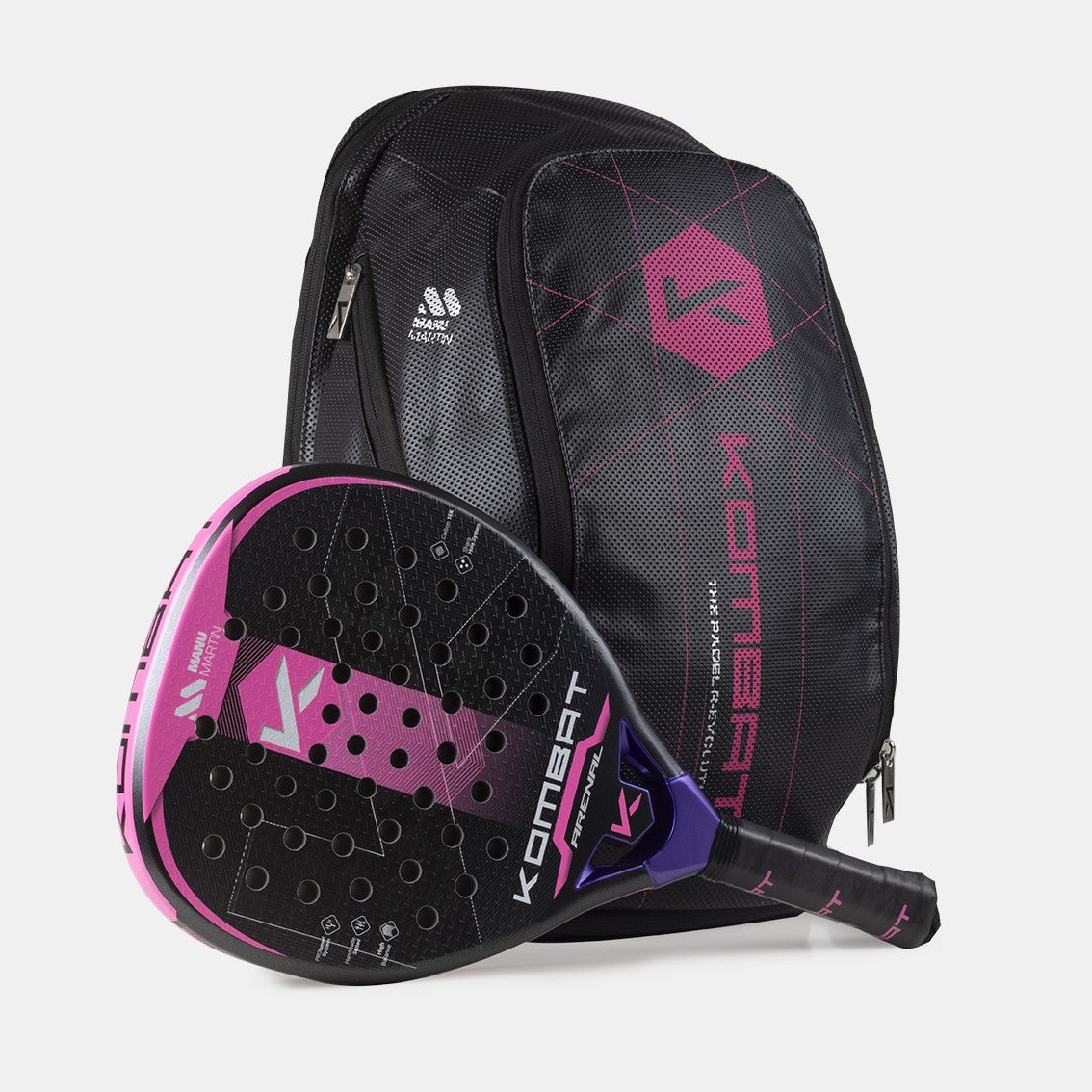 Mochila ARENAL