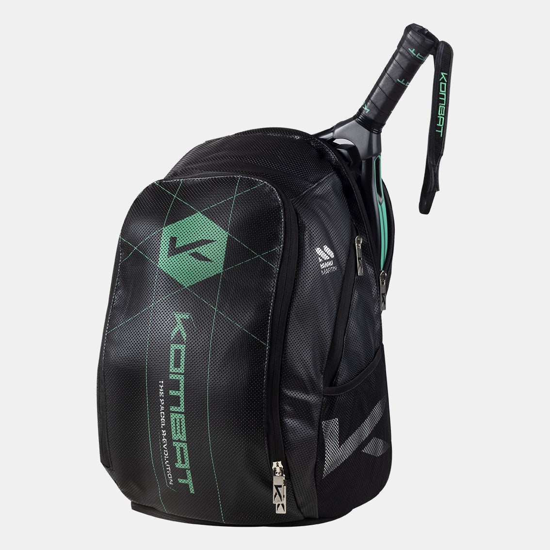 Mochila VESUBIO