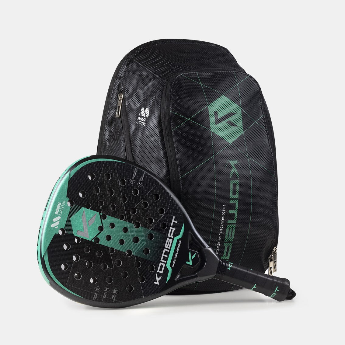Mochila VESUBIO