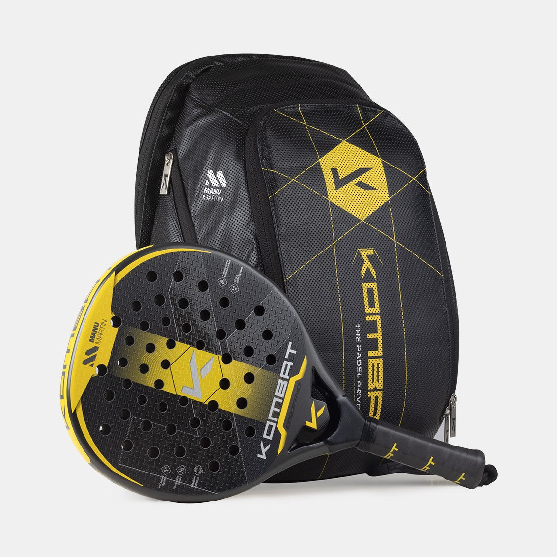 Mochila OSORNO