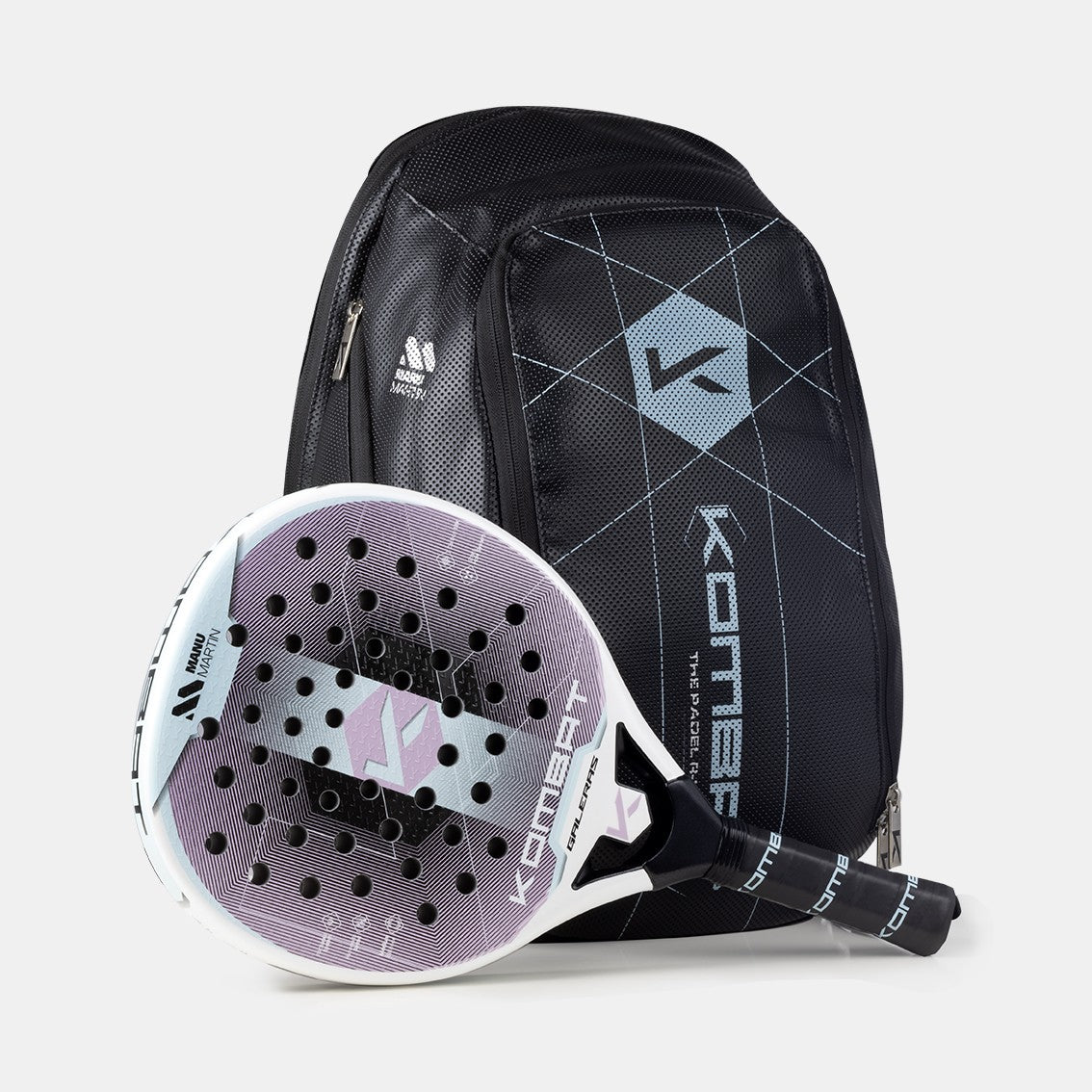 Mochila GALERAS