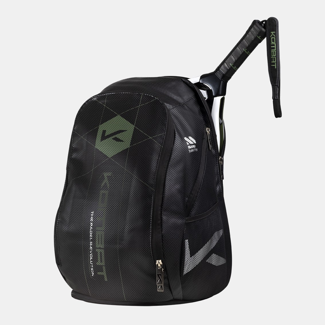 Mochila KRAKATOA