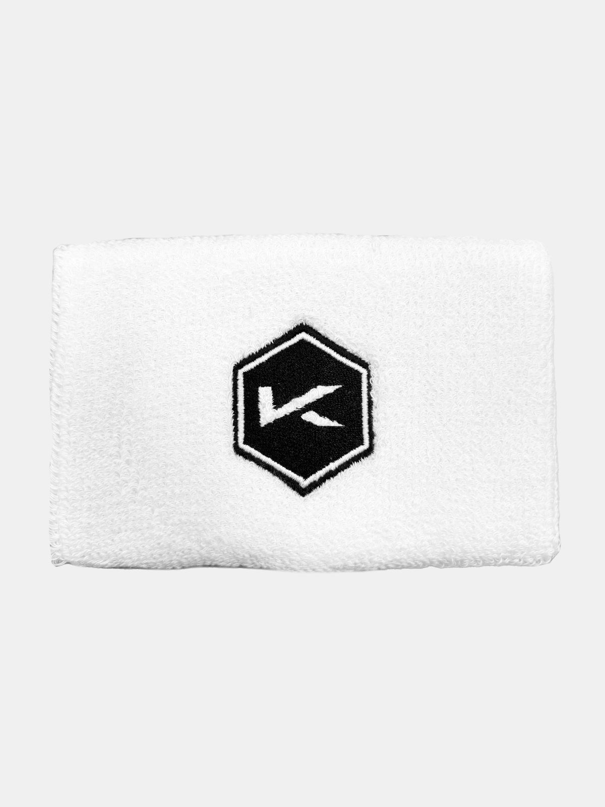 Muñequera HEX - Blanco