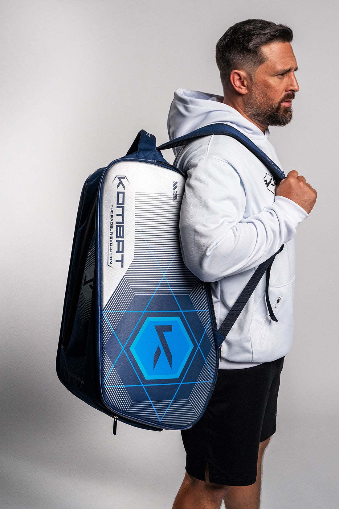 Paletero Aqua x Manu Martín