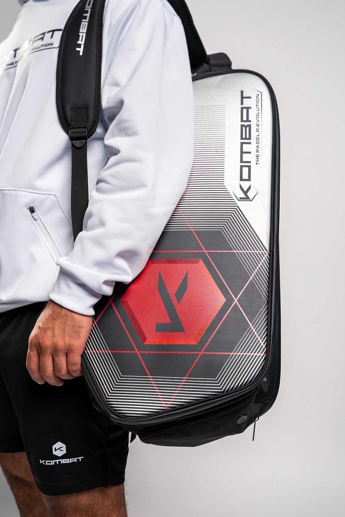 Paletero VULCANO x Manu Martín