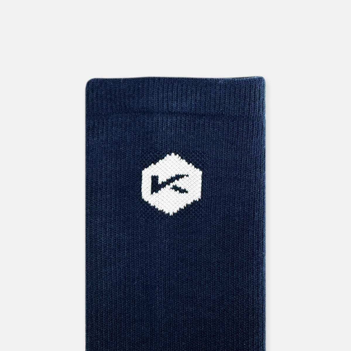 Calcetín HEX - azul marino