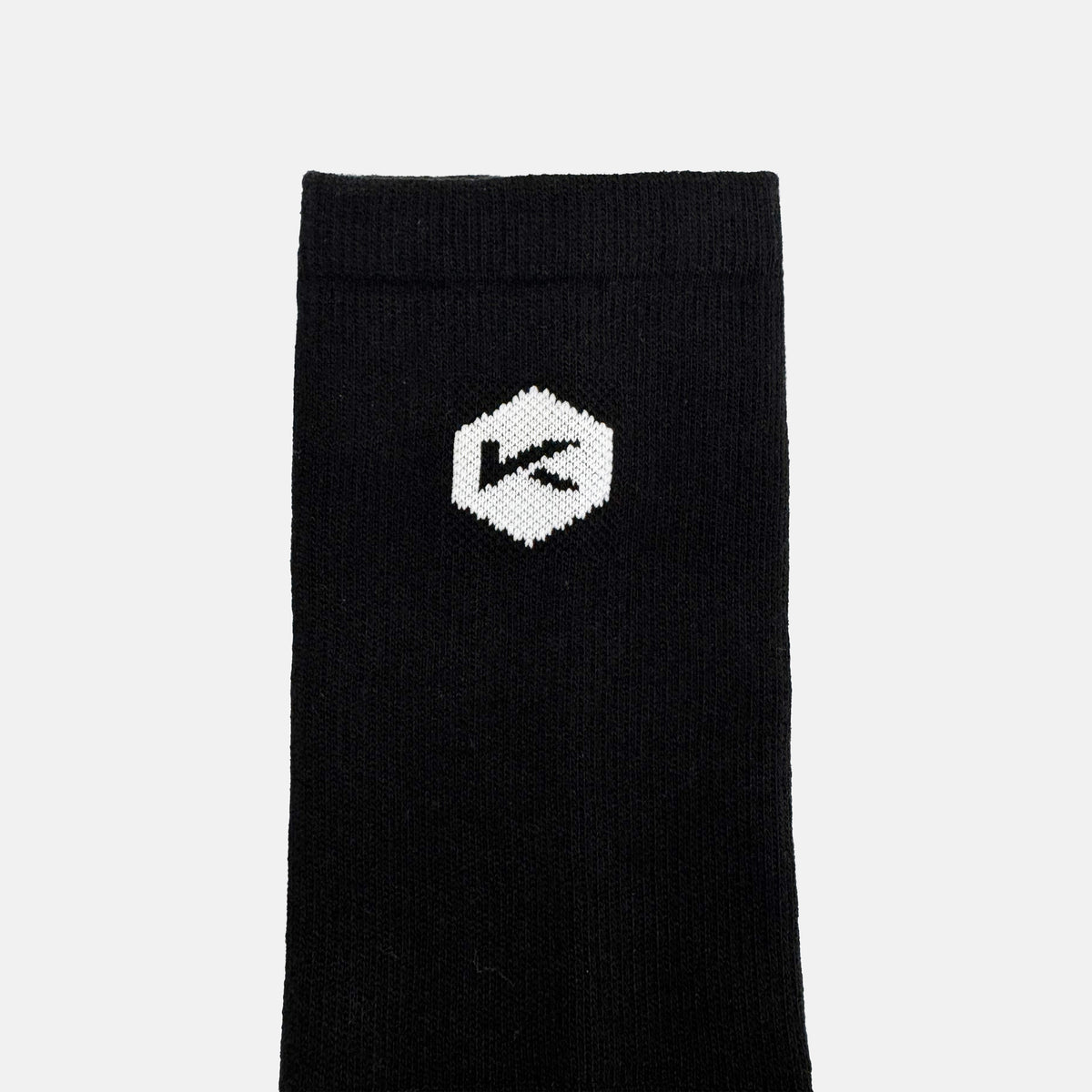 Calcetines HEX - negro