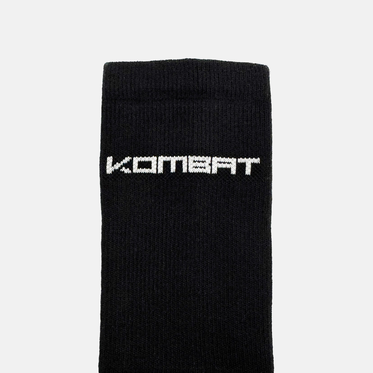 Calcetines HEX - negro