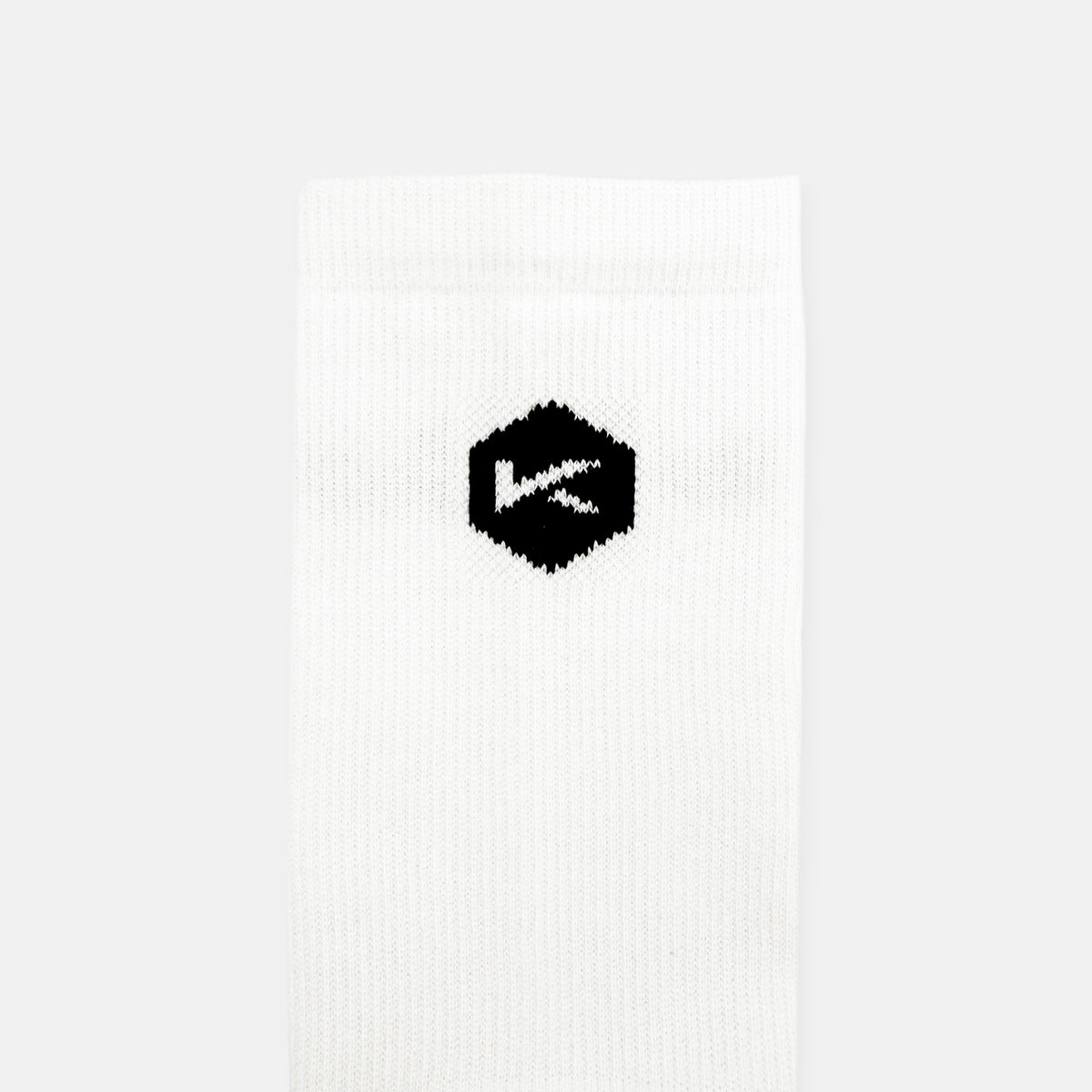 Calcetines HEX - blanco